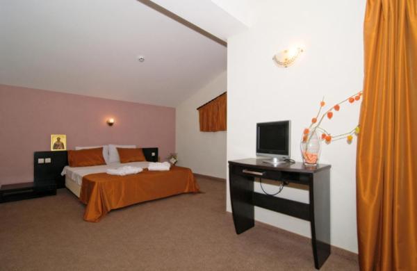 Spa Hotel Planinata รีบาริตซา ห้อง รูปภาพ
