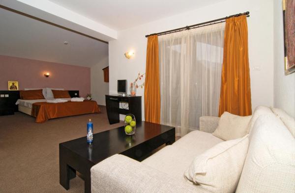 Spa Hotel Planinata รีบาริตซา ห้อง รูปภาพ
