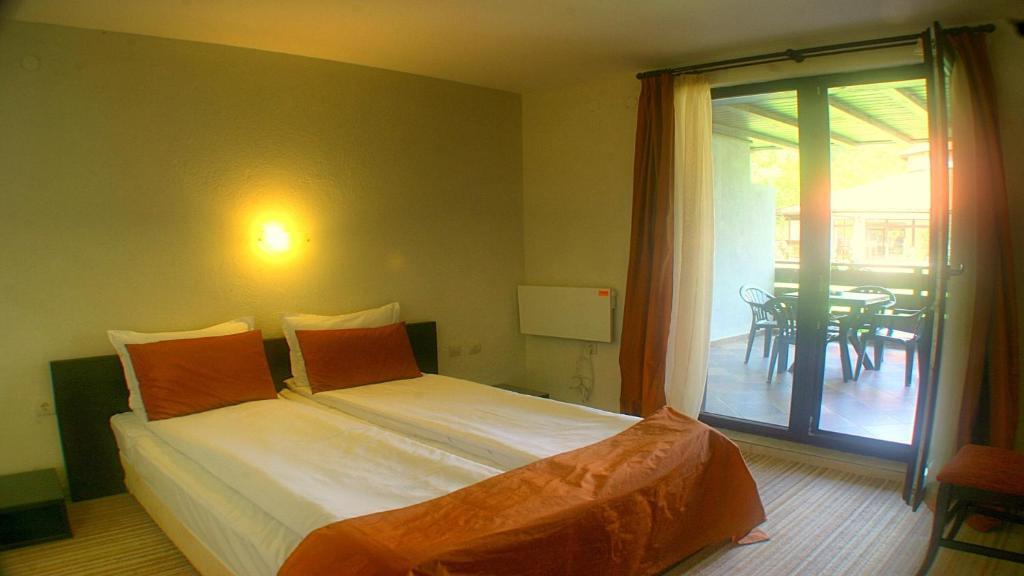 Spa Hotel Planinata รีบาริตซา ห้อง รูปภาพ