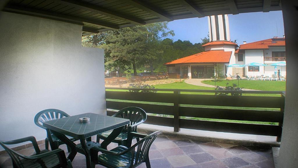 Spa Hotel Planinata รีบาริตซา ห้อง รูปภาพ
