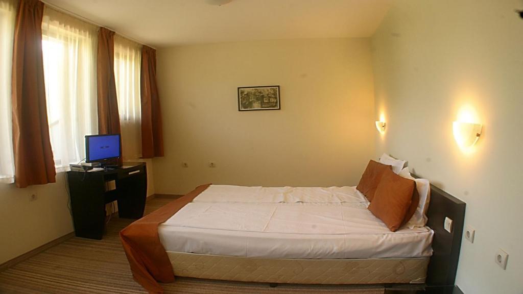 Spa Hotel Planinata รีบาริตซา ห้อง รูปภาพ
